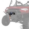 4,500 lb. HD Elevated Winch