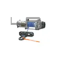 4,500 lb. HD Elevated Winch