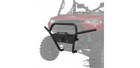 Raised Front Protector