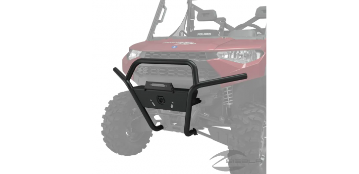 Raised Front Protector