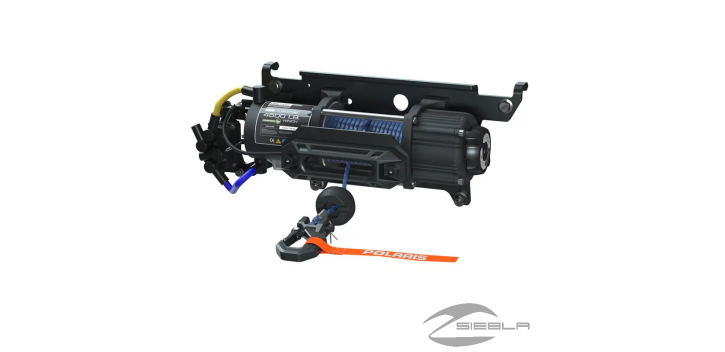 Polaris Ranger  Winch HD 4,500 Lb.