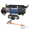Cabrestante Polaris Pro HD de 4500 lb. RANGER