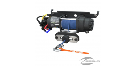 Polaris Pro HD 6,000 Lb. winch