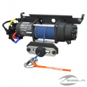 Polaris Pro HD 6,000 Lb. winch