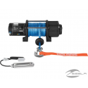 Polaris Pro HD 4,500 Lb. winch