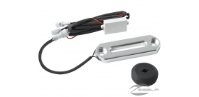 Actualización Auto Stop, Cabrestante RANGER