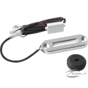 Actualización Auto Stop, Cabrestante RANGER