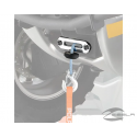 Actualización Auto Stop, Cabrestante RANGER