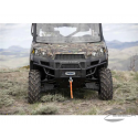 Auto Stop, Winch Upgrade