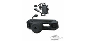 Auto Stop, Winch Upgrade