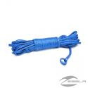 SYNTHETIC WINCH ROPE FOR ALL WINCHES BY POLARIS 2040 Kg/4500 Lb