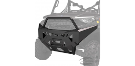 Defensas Brushguards HD - Delanteras RANGER