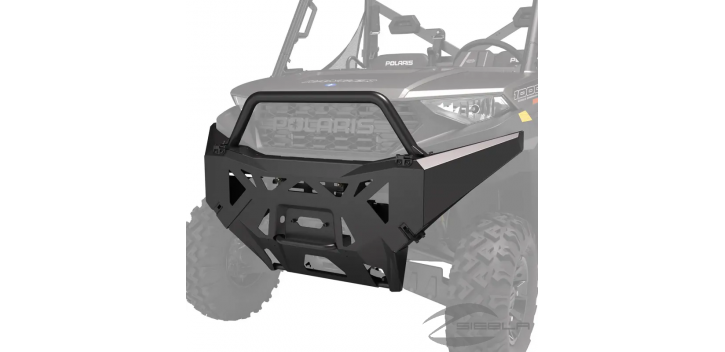 Defensas Brushguards HD - Delanteras RANGER Defensas Brushguards HD - Delanteras RANGER