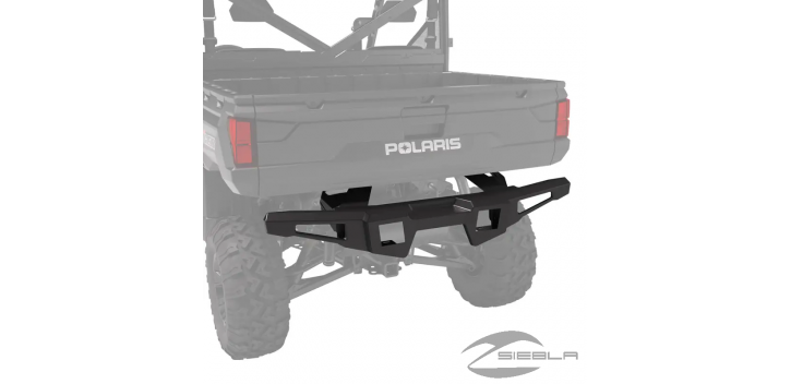 Defensas Brushguards HD - Traseras RANGER Defensas Brushguards HD - Traseras RANGER