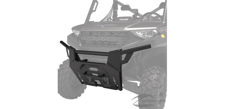 Defensas Brushguards - Delanteras RANGER Defensas Brushguards - Delanteras RANGER
