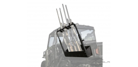 Rack para 6 Armas Lock & Ride RANGER
