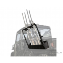Lock & Ride 6 Gun Rack