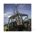 Rack para 6 Armas Lock & Ride RANGER