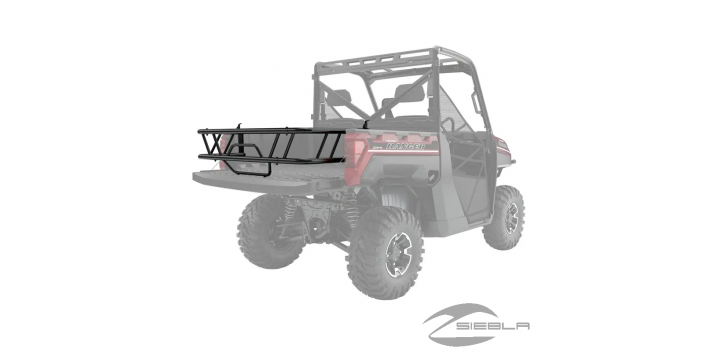 Extendedor/Divisor de Carga Lock & Ride RANGER Extendedor/Divisor de Carga Lock & Ride RANGER
