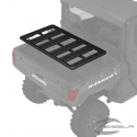Rhino-Rack® Porta Equipaje Trasero & de Techo de 3 Asientos RANGER