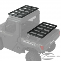 Rhino-Rack® Porta Equipaje Trasero & de Techo de 3 Asientos RANGER