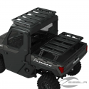 Rhino-Rack® Porta Equipaje Trasero & de Techo de 3 Asientos RANGER