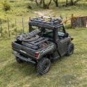 Rhino-Rack® Porta Equipaje Trasero & de Techo de 3 Asientos RANGER