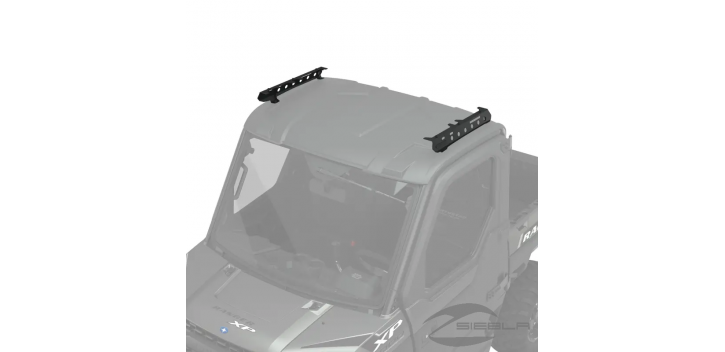 Rhino-Rack® Montura de Portaequipajes RANGER Rhino-Rack® Montura de Portaequipajes RANGER