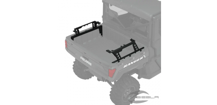 Rhino-Rack® Montura de Portaequipajes Trasero RANGER Rhino-Rack® Montura de Portaequipajes Trasero RANGER