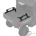 Rhino-Rack® Montura de Portaequipajes Trasero RANGER