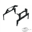 Rhino-Rack® Montura de Portaequipajes Trasero RANGER