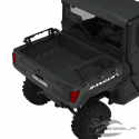 Rhino-Rack® Montura de Portaequipajes Trasero RANGER