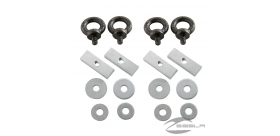 Rhino-Rack® Eyelet Tie-Downs