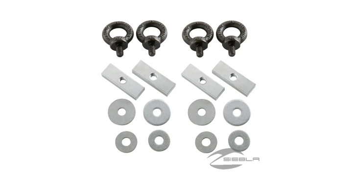 Rhino-Rack® Eyelet Tie-Downs