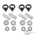 Rhino-Rack® Eyelet Tie-Downs