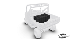 Caja de Almacenamiento Lock & Ride RANGER