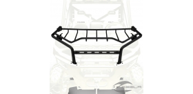 Front Hood Storage Shelf