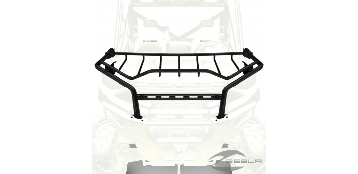 Front Hood Storage Shelf