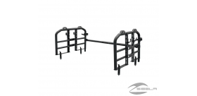Sistema Lock & Ride CargoMax RANGER