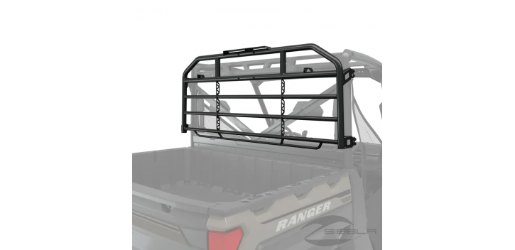Lock & Ride CargoMax System