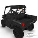 Lock & Ride CargoMax System