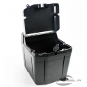 Dry Storage Under Seat