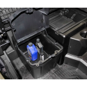 Dry Storage Under Seat