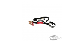 Ratchet Strap 38 mm. x 4,5 m. & 680 kg