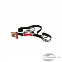 Ratchet Strap 38 mm. x 4,5 m. & 680 kg