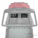 Floor Mats - 3 Seats