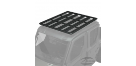 Rhino-Rack® Porta Equipaje de Techo RANGER CREW