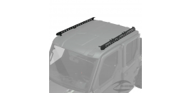 Rhino-Rack® Montura de Portaequipajes de techo RANGER CREW