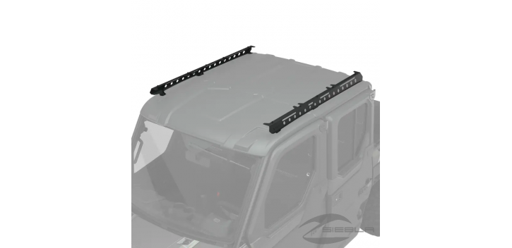 Rhino-Rack® Montura de Portaequipajes de techo RANGER CREW Rhino-Rack® Montura de Portaequipajes de techo RANGER CREW