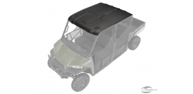 Techo Deportivo de Polietileno Pro Shield RANGER CREW